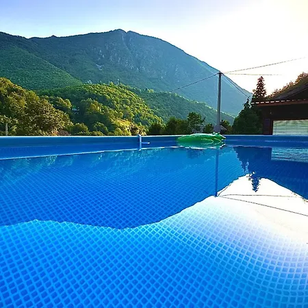 Okan Hébergement de vacances *