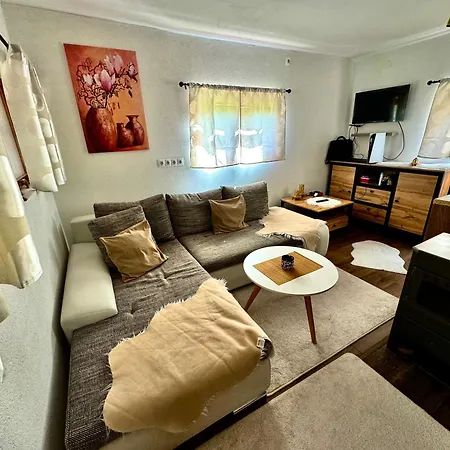 Hébergement de vacances Okan *