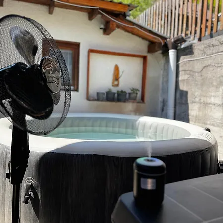 Hébergement de vacances Okan Glavaticevo