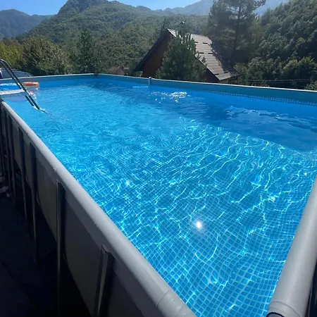 Hébergement de vacances Okan *